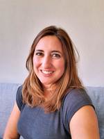 Picture of Annamaria Iezzi