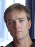 Picture of Bruno Grenet