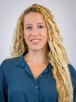 Picture of Elisa Lorenzo García
