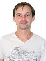 Picture of Samuel Le Fourn